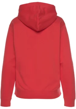 Kapuzensweatshirt