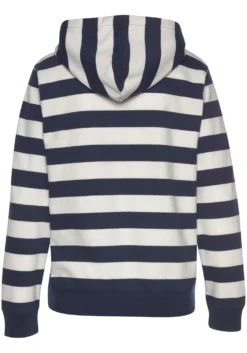 Kapuzensweatshirt