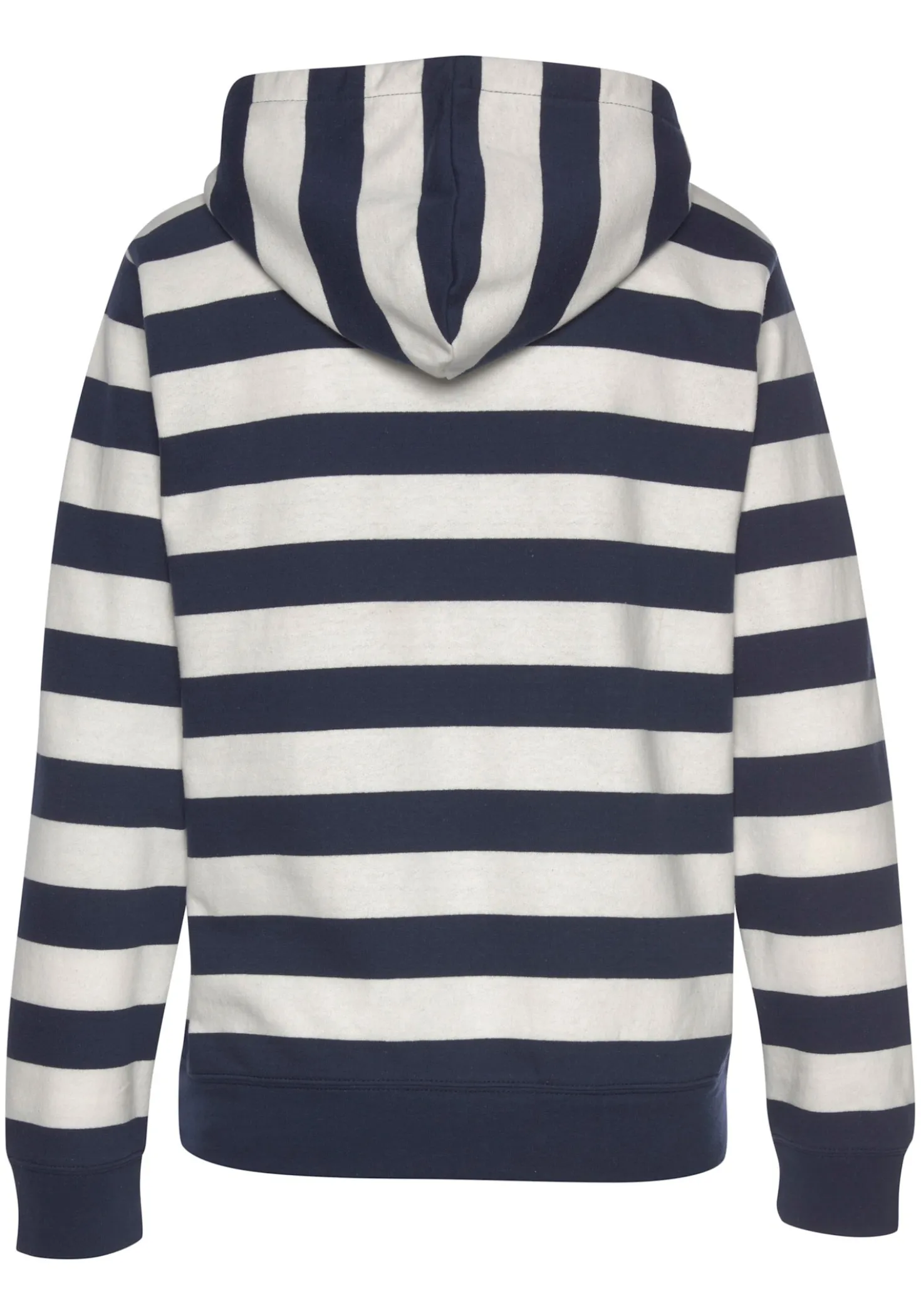 Kapuzensweatshirt