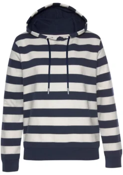 Kapuzensweatshirt
