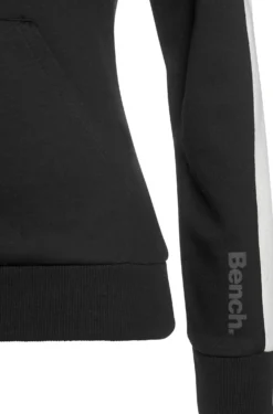 Kapuzensweatshirt