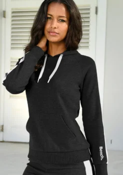 Kapuzensweatshirt