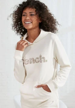 Kapuzensweatshirt