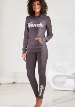 Kapuzensweatshirt