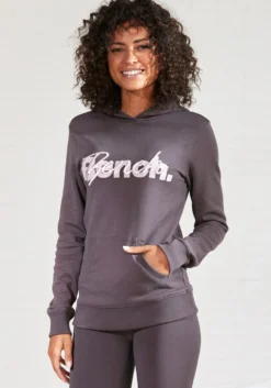 Kapuzensweatshirt