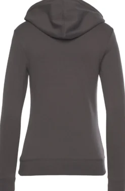 Kapuzensweatshirt