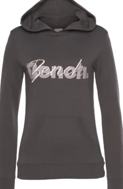 Kapuzensweatshirt