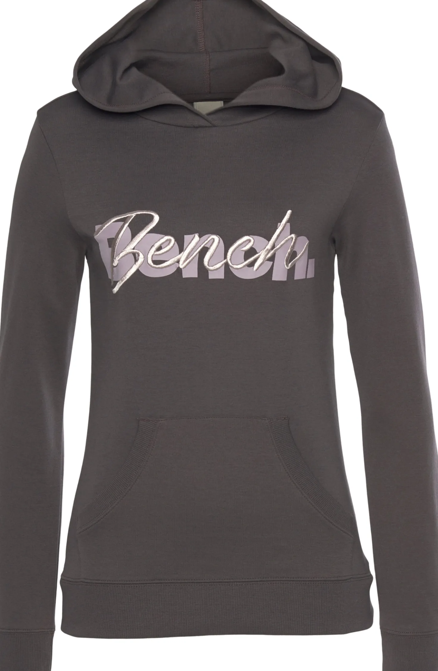 Kapuzensweatshirt