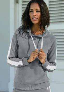 Kapuzensweatshirt