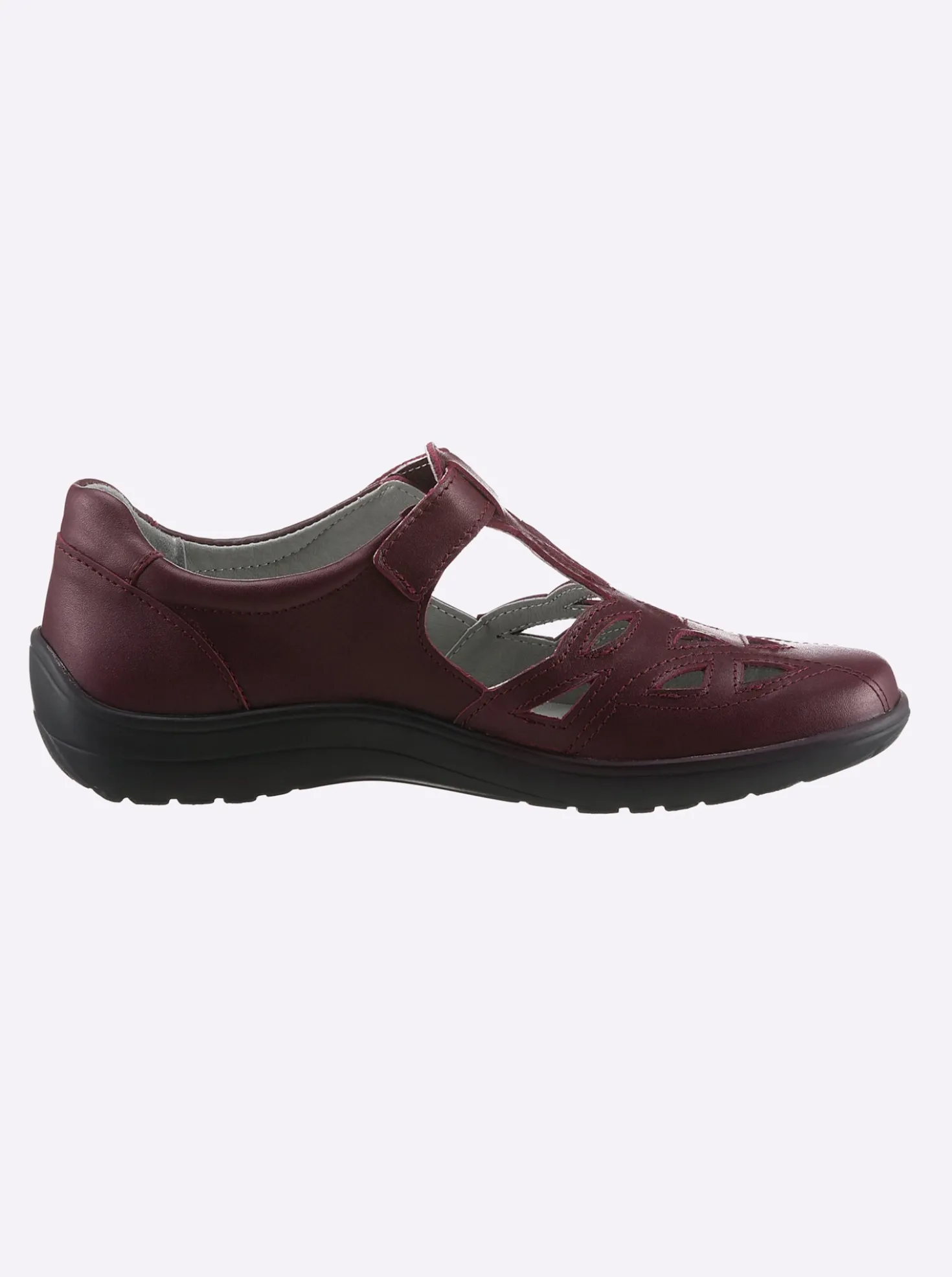 Klettschuh