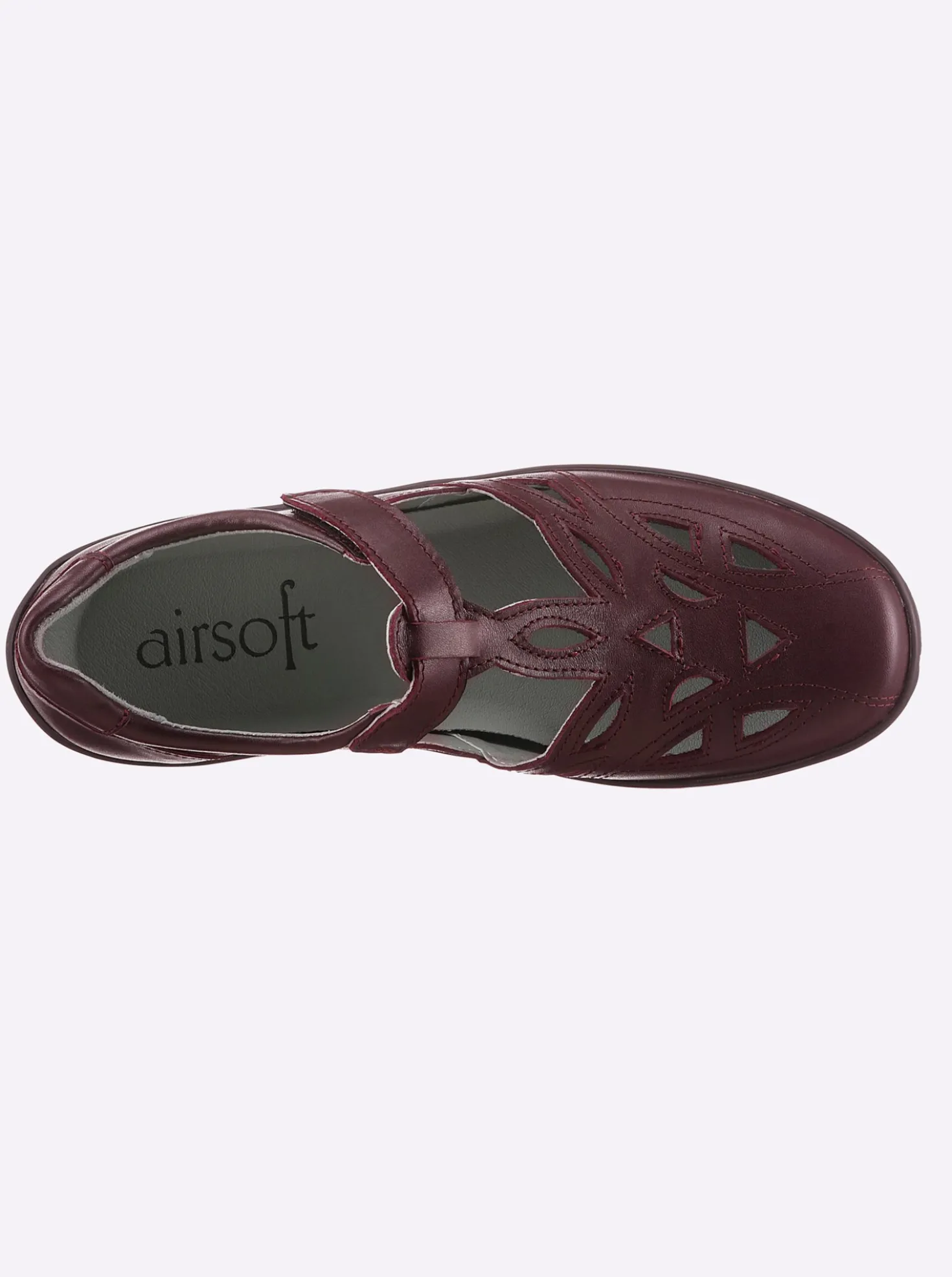 Klettschuh