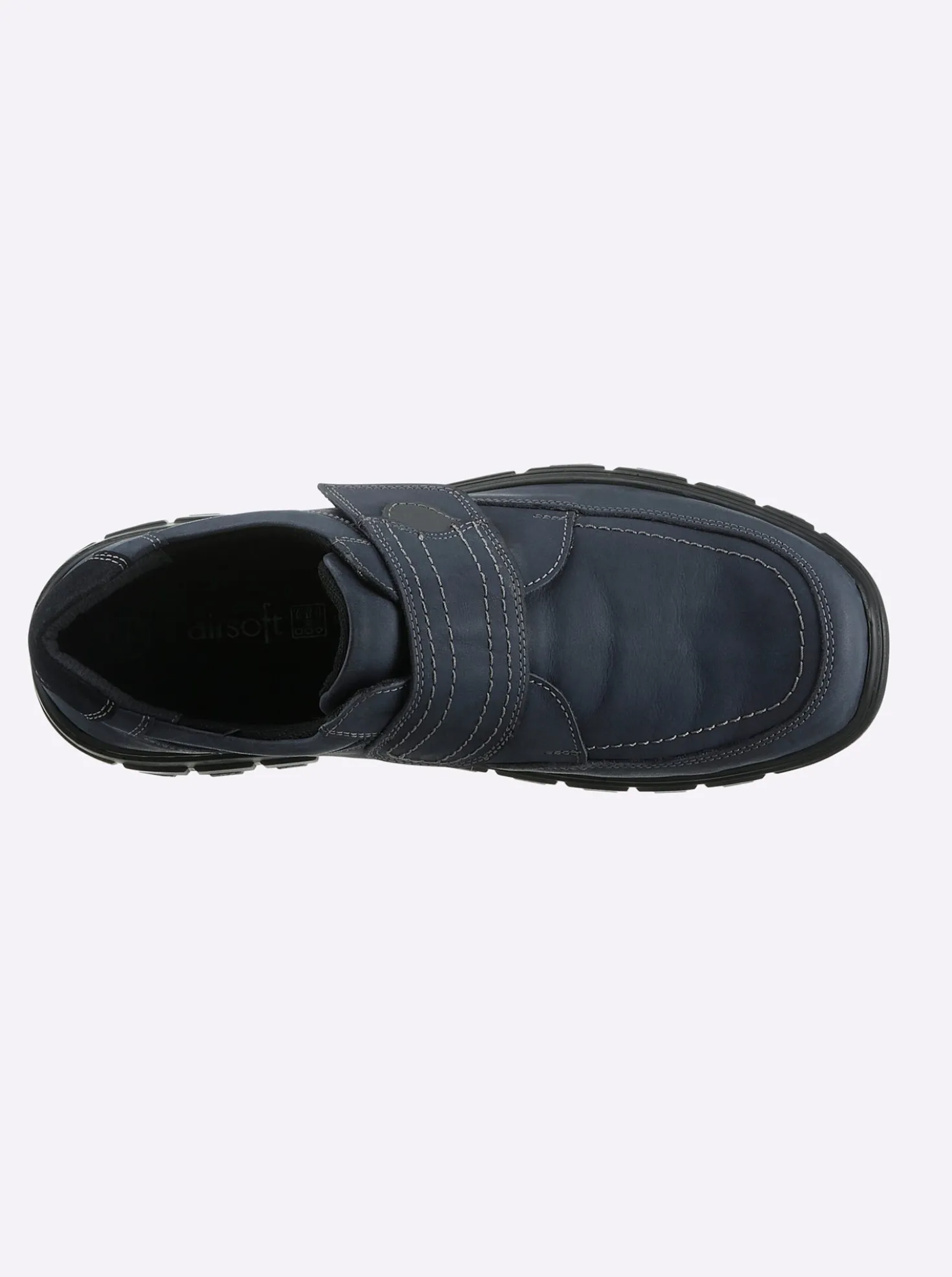 Klettschuh