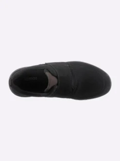 Klettschuh in federleichter Qualität