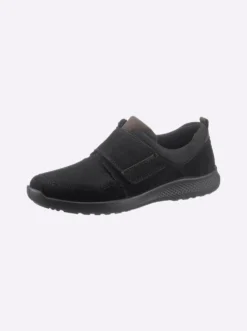 Klettschuh in federleichter Qualität