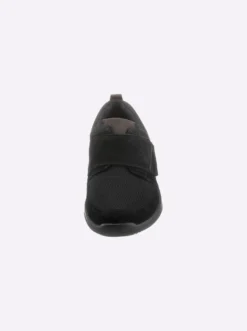 Klettschuh in federleichter Qualität