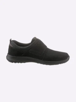 Klettschuh in federleichter Qualität