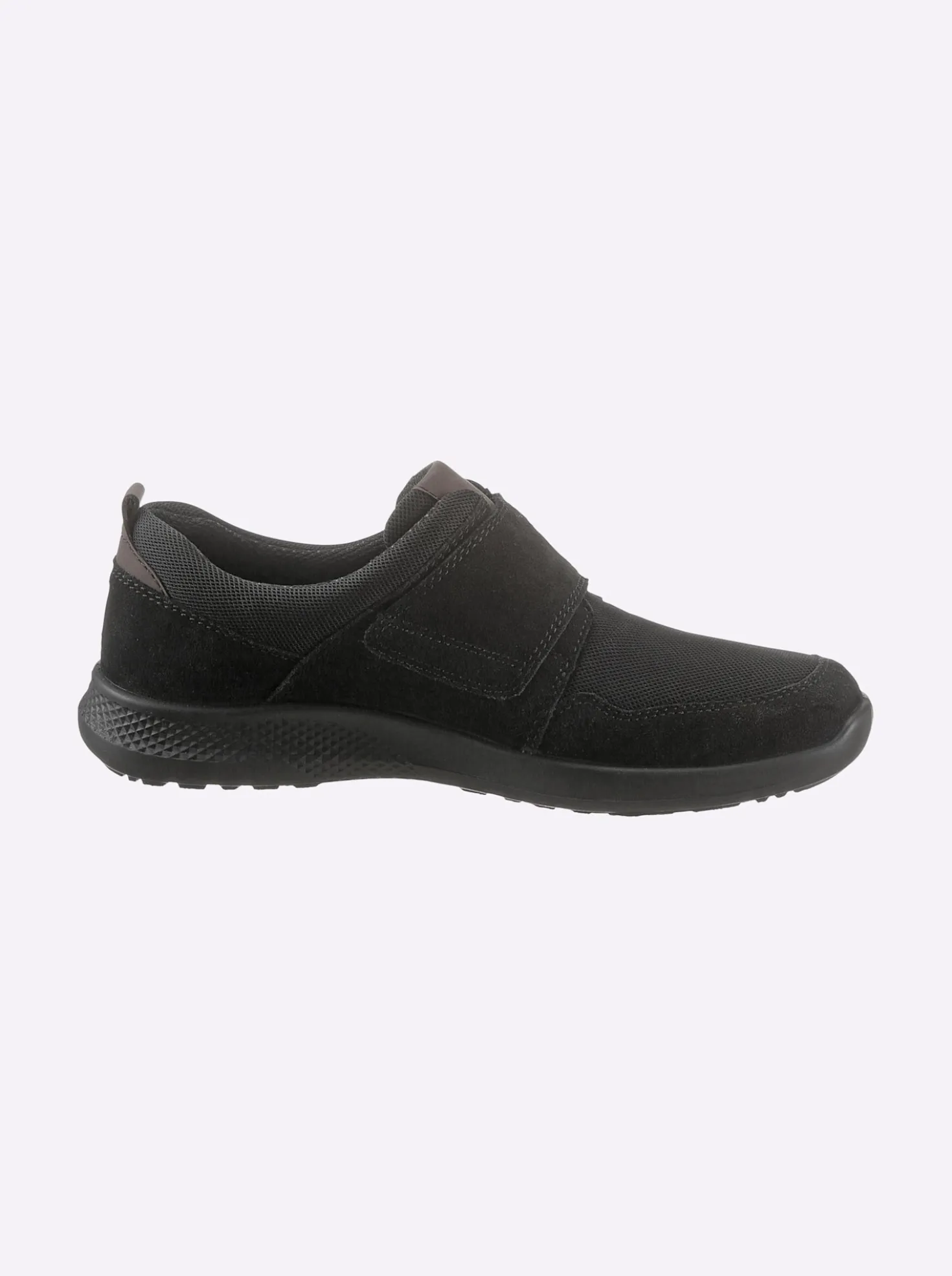 Klettschuh in federleichter Qualität