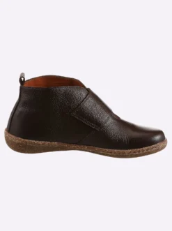 Klettschuh mit Gummizug