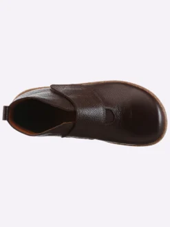 Klettschuh mit Gummizug