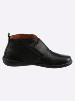 Klettschuh mit Gummizug
