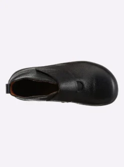Klettschuh mit Gummizug