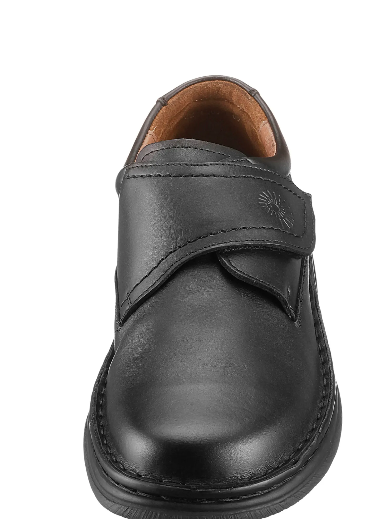 Klettschuh mit Magic-Point-Fersendämpfung