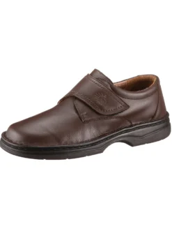 Klettschuh mit Magic-Point-Fersendämpfung