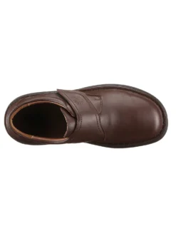 Klettschuh mit Magic-Point-Fersendämpfung