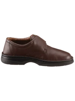 Klettschuh mit Magic-Point-Fersendämpfung