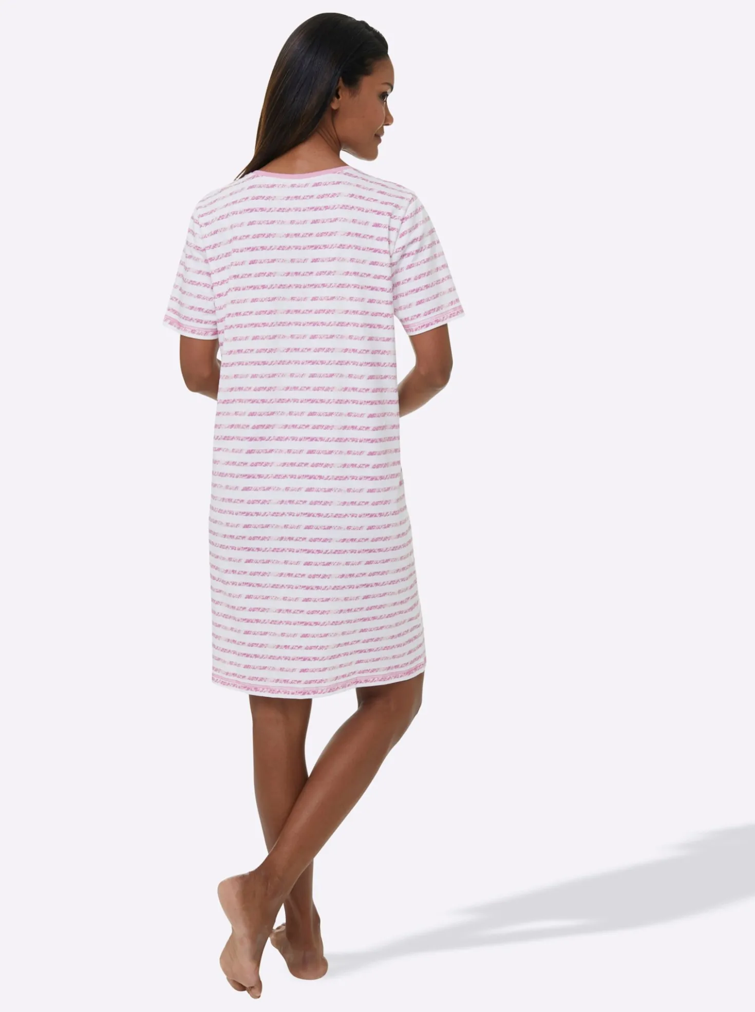 Kurzarm Sleepshirts