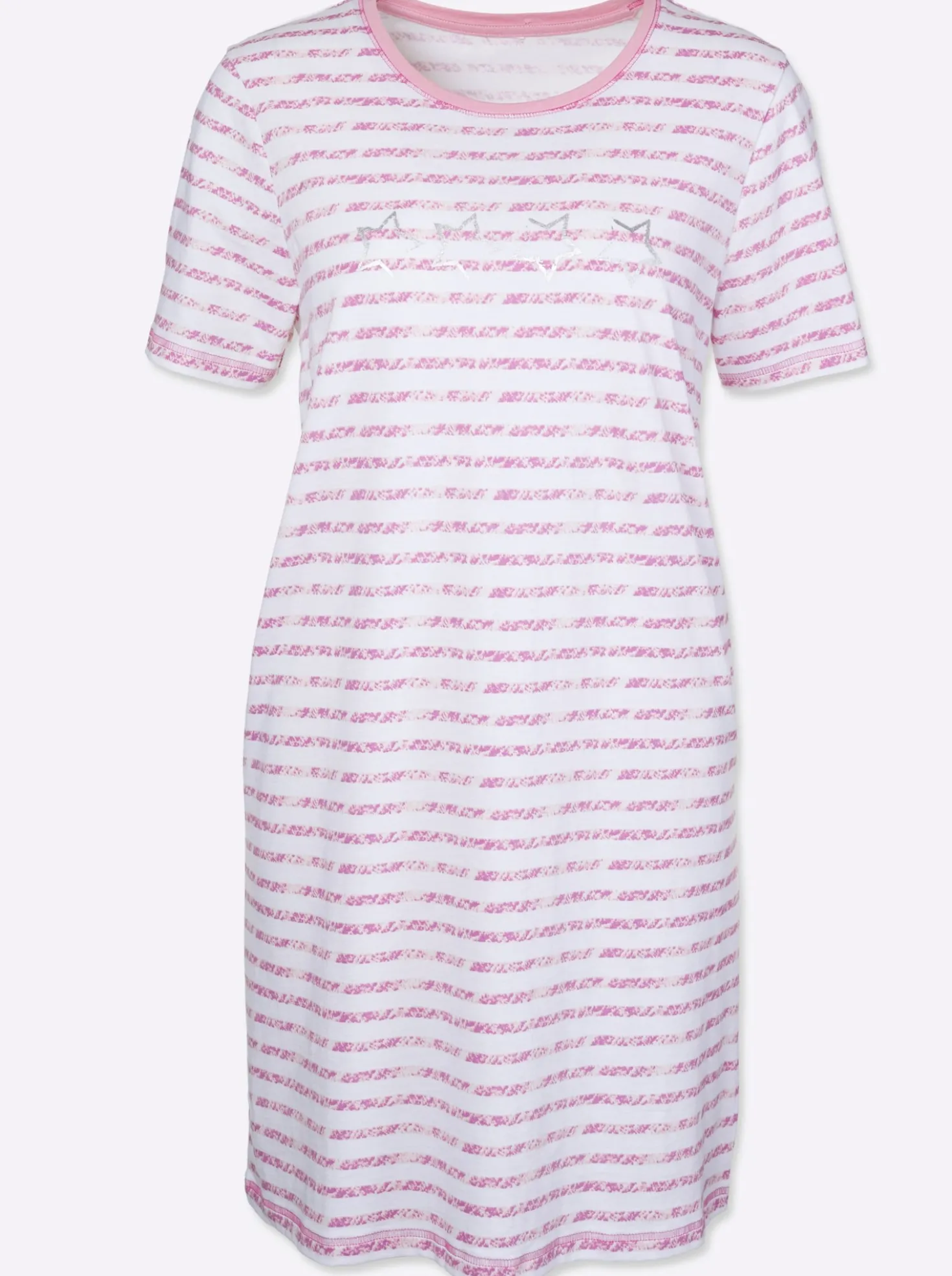 Kurzarm Sleepshirts