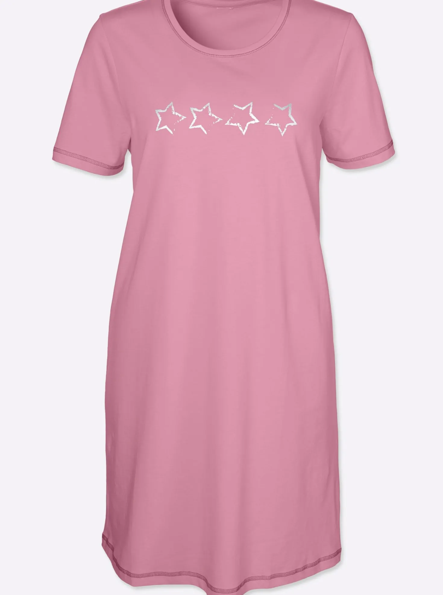 Kurzarm Sleepshirts