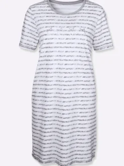 Kurzarm Sleepshirts
