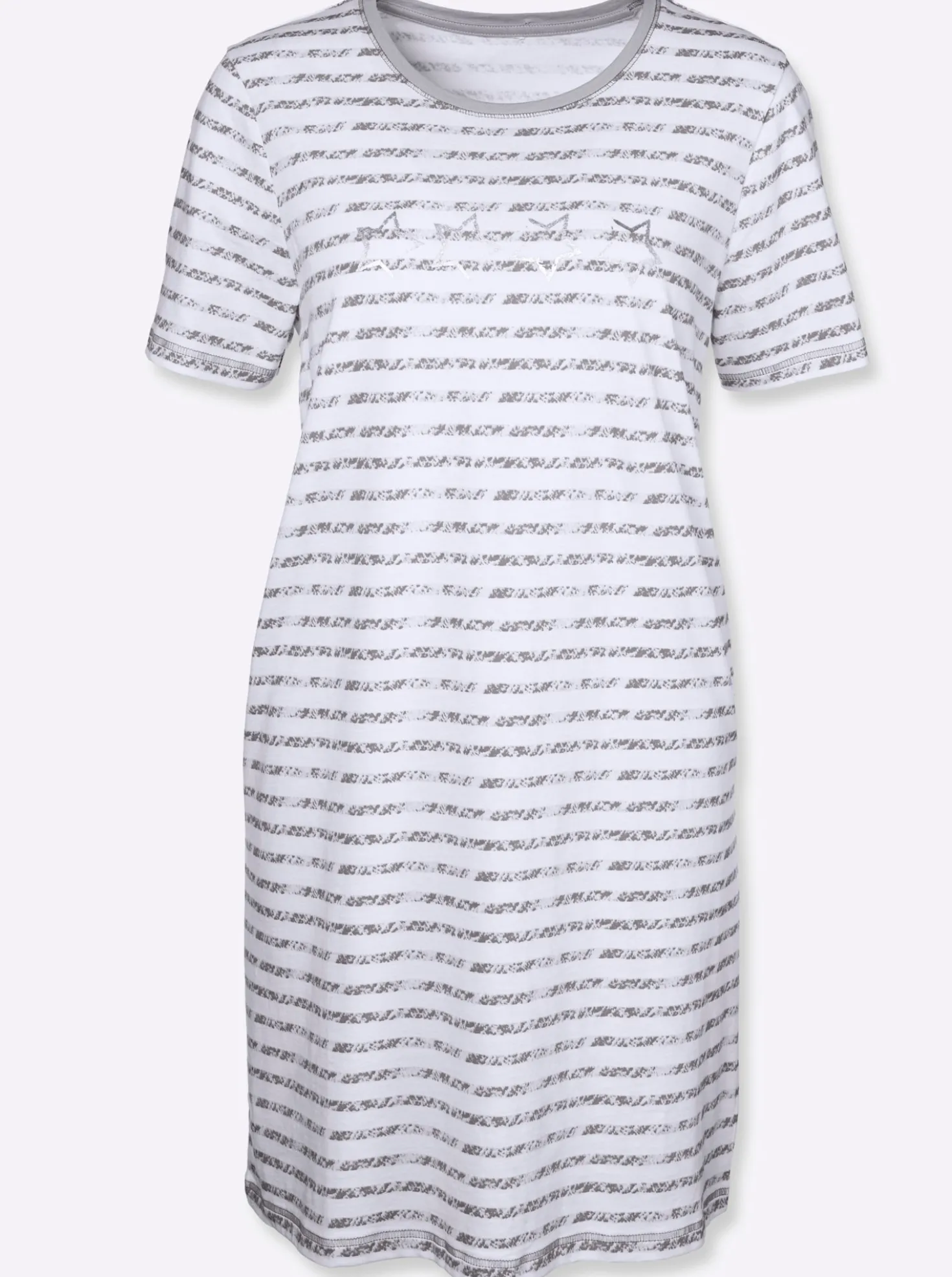 Kurzarm Sleepshirts