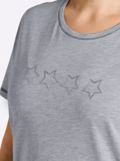 Kurzarm Sleepshirts