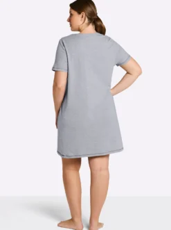 Kurzarm Sleepshirts