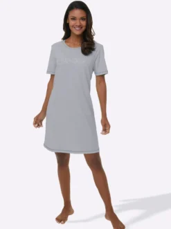 Kurzarm Sleepshirts
