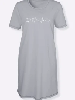 Kurzarm Sleepshirts