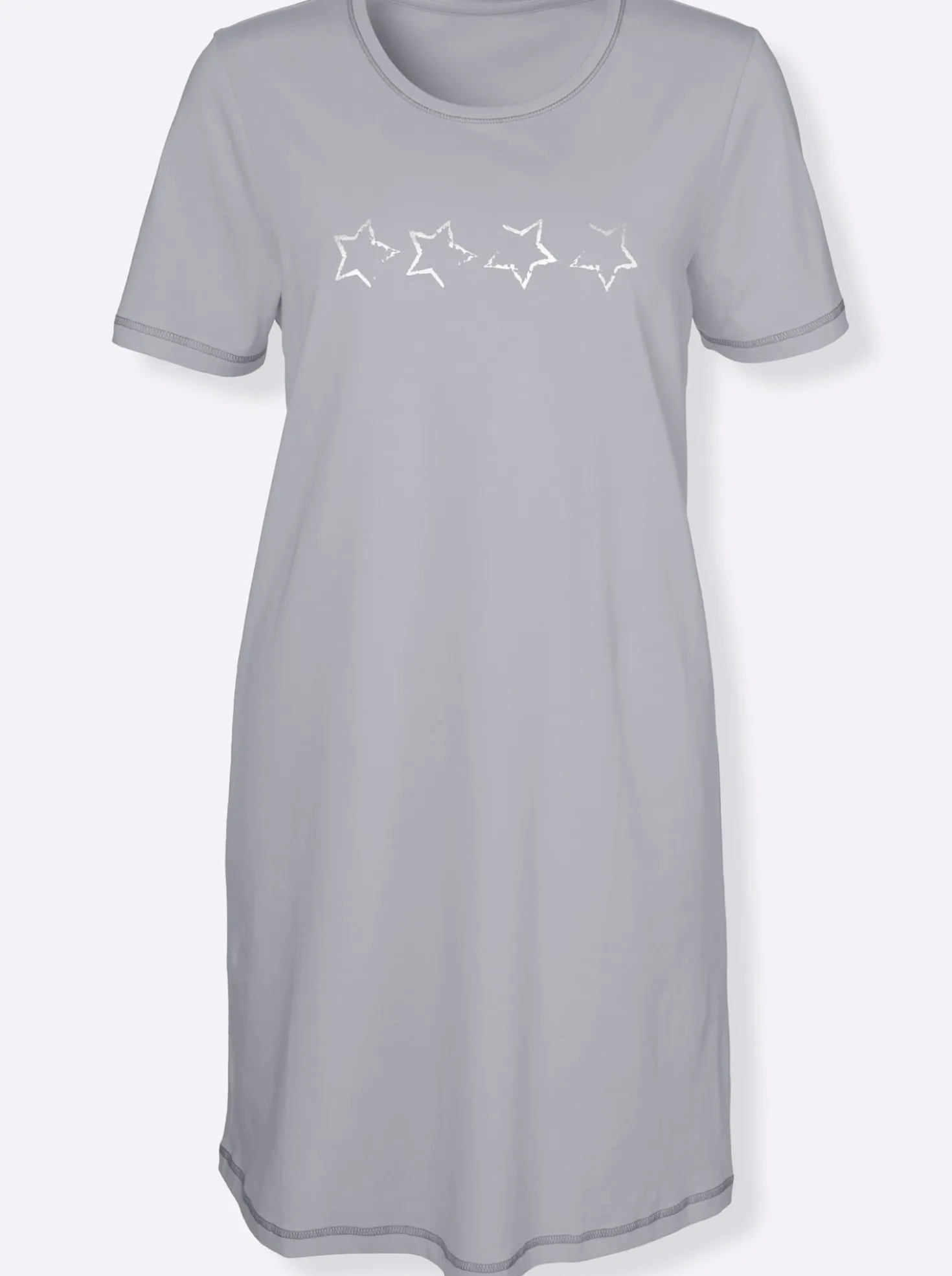 Kurzarm Sleepshirts