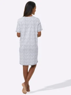 Kurzarm Sleepshirts