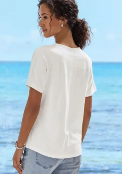 Kurzarmshirt