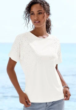 Kurzarmshirt