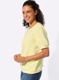 Kurzarmshirt