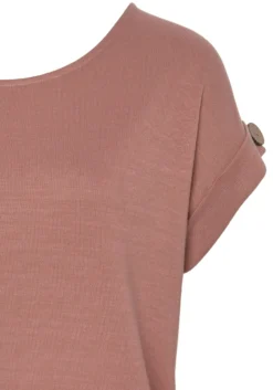 Kurzarmshirt