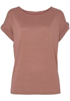 Kurzarmshirt