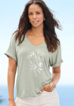 Kurzarmshirt