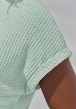 Kurzarmshirt