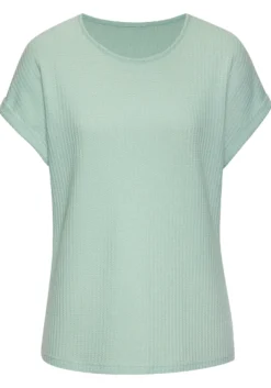Kurzarmshirt
