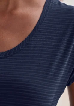Kurzarmshirt