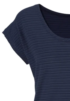 Kurzarmshirt